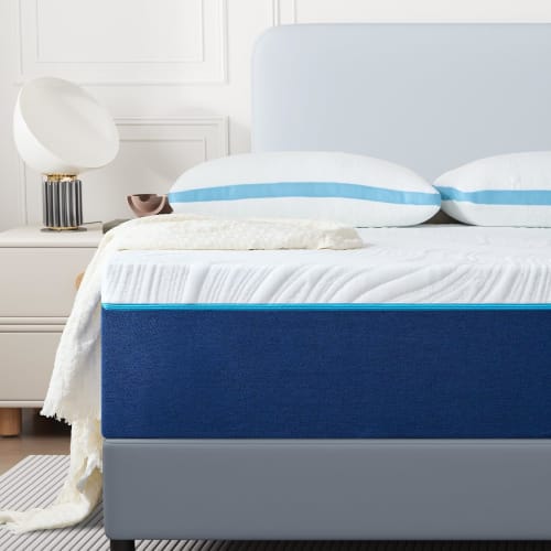 Hiimgo Matelas 140x190 Épaisseur