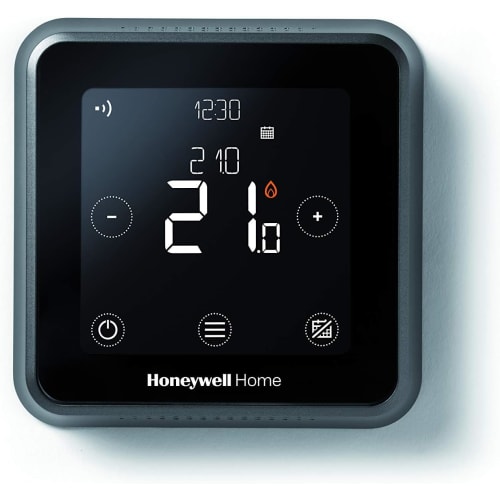 Honeywell Home T6 Thermostat intelligent