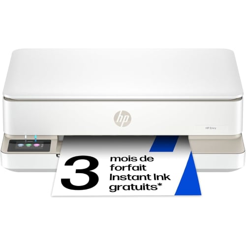 HP Envy 6120e