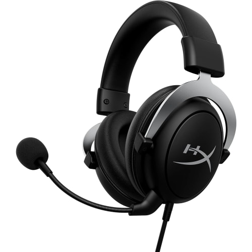HyperX CloudX officiel sous licence