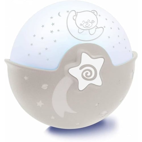 INFANTINO Lumière Apaisante Projecteur Veilleuse