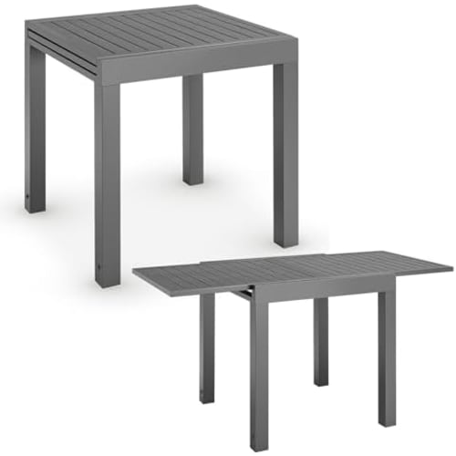 Juskys Table Jardin Laki
