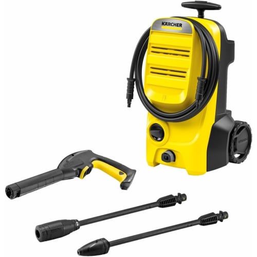 Karcher Kärcher Nettoyeur Haute Pression K Classic