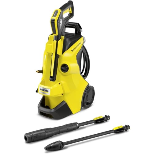 Karcher Kärcher Nettoyeur Haute Pression K Power