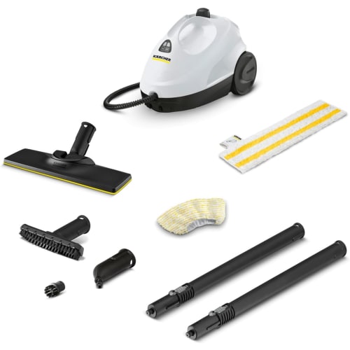 Karcher Sc Easyfix Steamer One Size