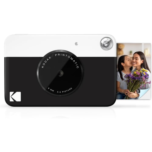 KODAK Printomatic Appareil photo numérique