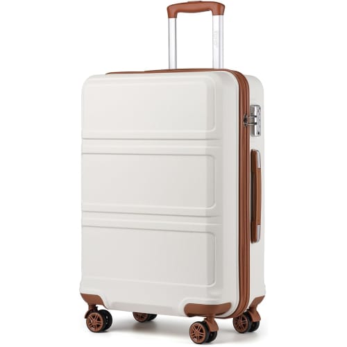 Kono Valise Cabine Rigide Bagages Cabine ABS
