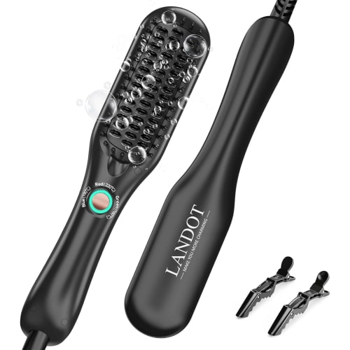 LANDOT Brosse Lissante Filaire Brosse Lissante