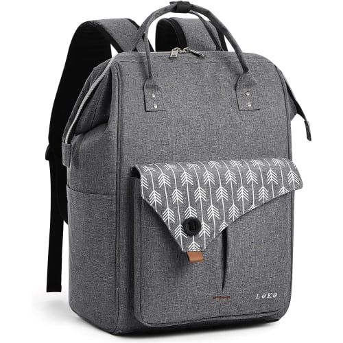 Lekesky Sac Dos Ordinateur Femme . Pouces