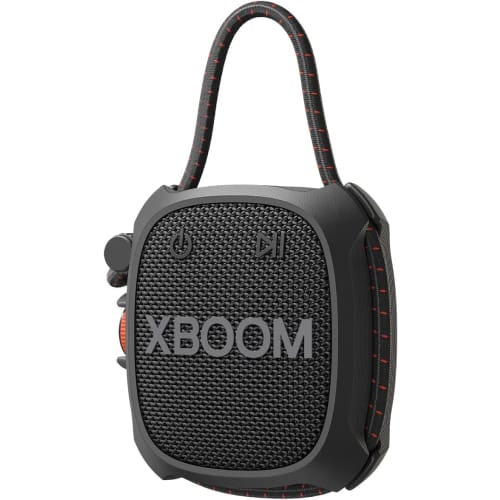 LG XBOOM