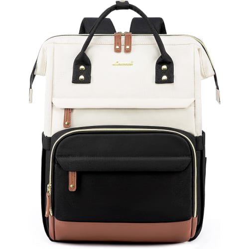 LOVEVOOK Sac dos étanche femme
