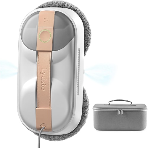 Lydsto WL09 Robot Nettoyeur Vitres