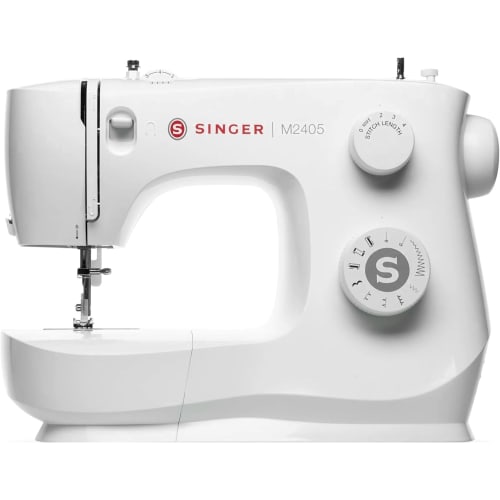 Singer M2405 Machine à Coudre