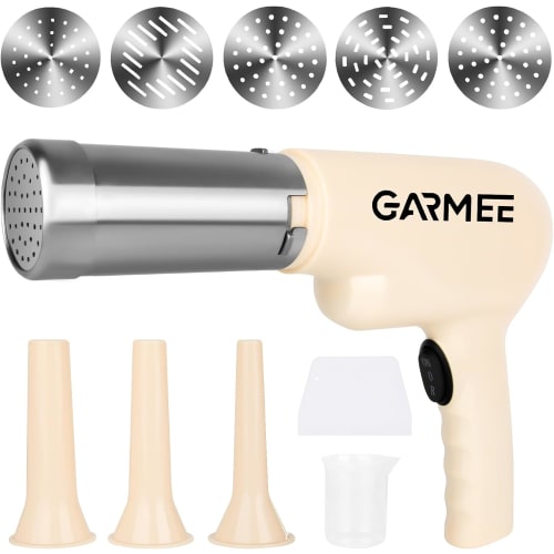 GARMEE pâtes électrique nouilles spaghetti