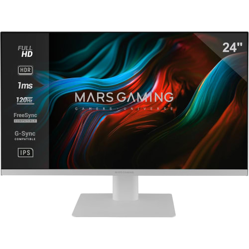 Mars Gaming MV-24