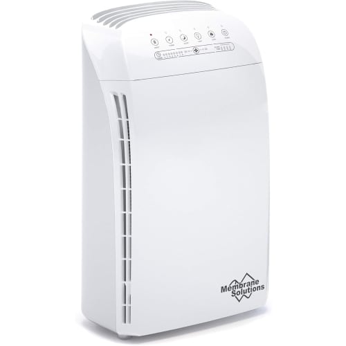 Membrane Solutions MSA3 Purificateur d'Air Chambre 147㎡