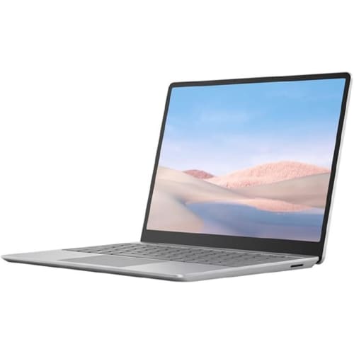 Microsoft Surface Laptop Go 3