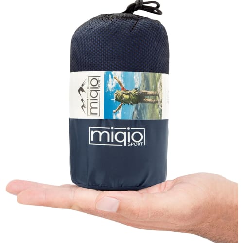 Miqio ® Sac Couchage Fermeture éclair : Sac