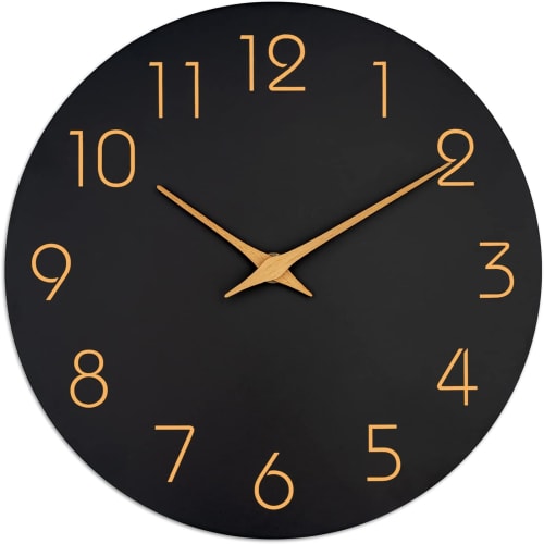 Mosewa Horloge Murale