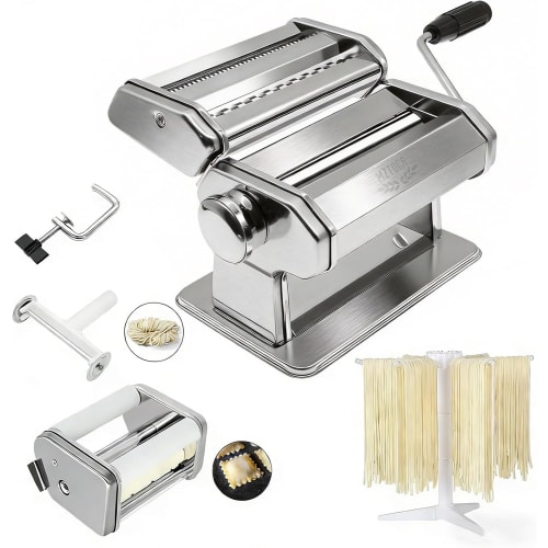 MZTOGR pâtes raviolis