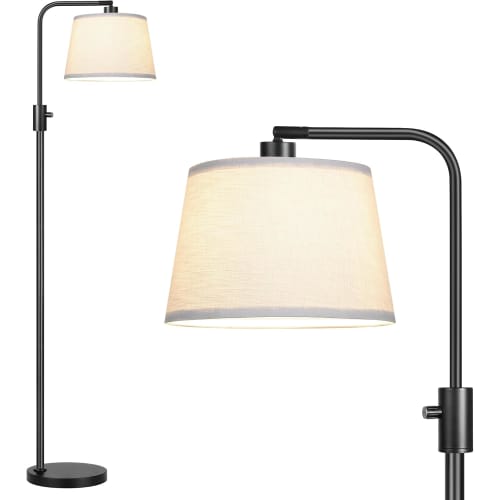Nintiue Lampadaire arc