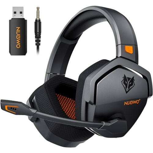 NUBWO G06 Double PS5