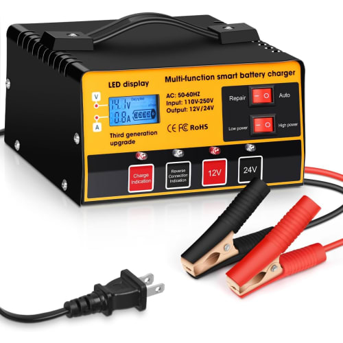 Outerman Chargeur Voiture