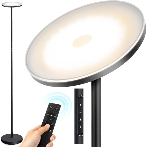 OUTON Lampadaire