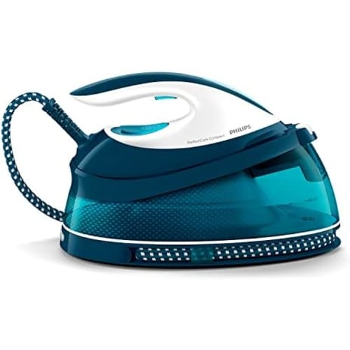 PHILIPS PerfectCare Compact Centrale Vapeur