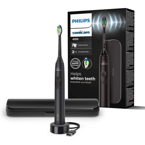 Philips Sonicare 4100 brosse dents électrique