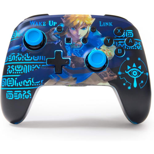 PowerA Manette améliorée PowerA Nintendo Switch