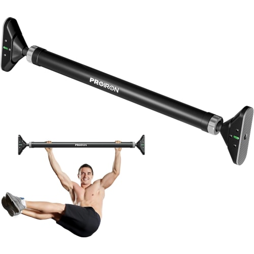 PROIRON Barre Traction