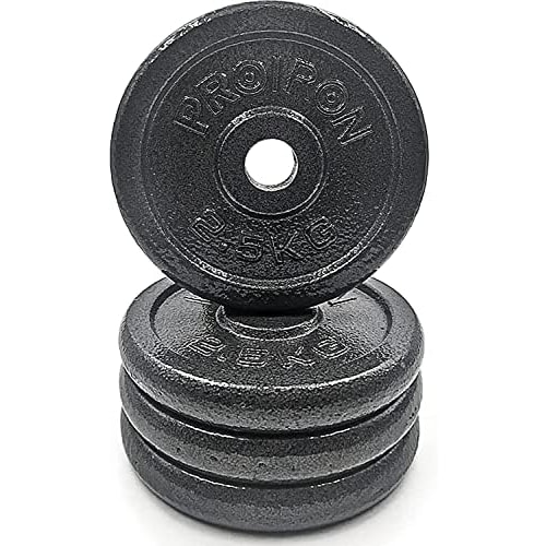 PROIRON poids musculation