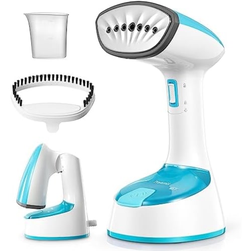 Reemix Défroisseur Vapeur