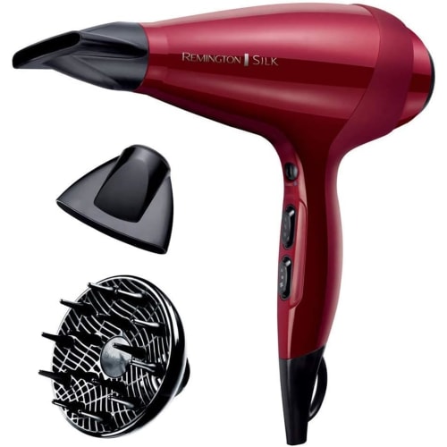 Remington Sèche-cheveux Silk AC9096