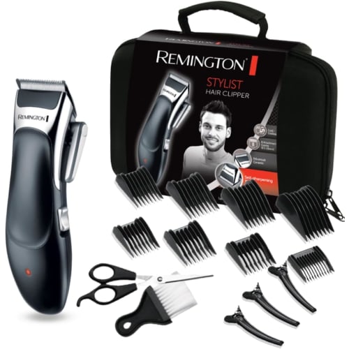 Remington Tondeuse Cheveux Stylist Tondeuse HC363C