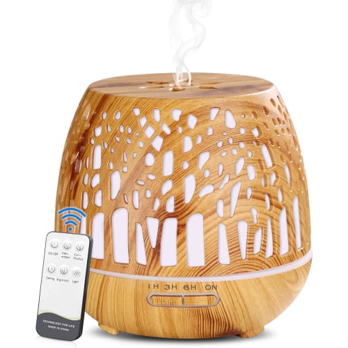 Simpeak Diffuseur d'Huiles Essentielles