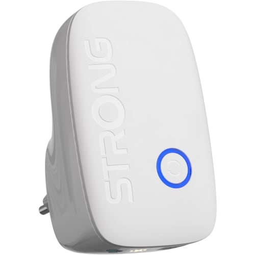 STRONG Répéteur AC1200 Prise Murale Amplificateur