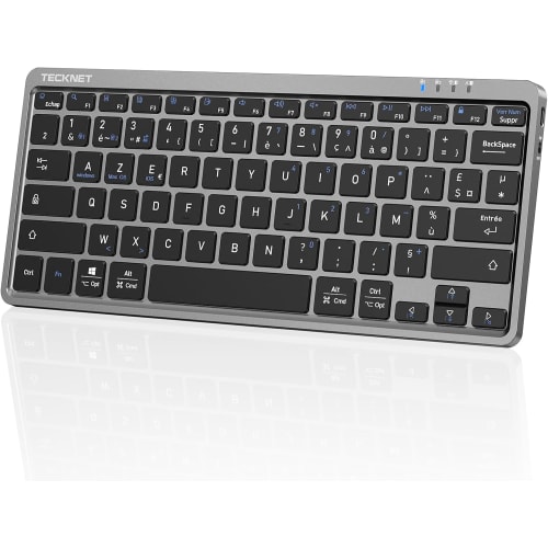 TECKNET Clavier Appareils