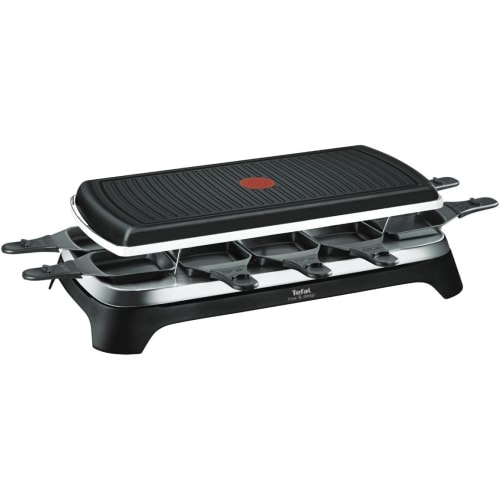 Tefal Appareil raclette grill