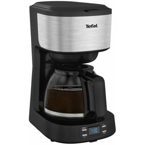 Tefal Cafetiere filtre programmable