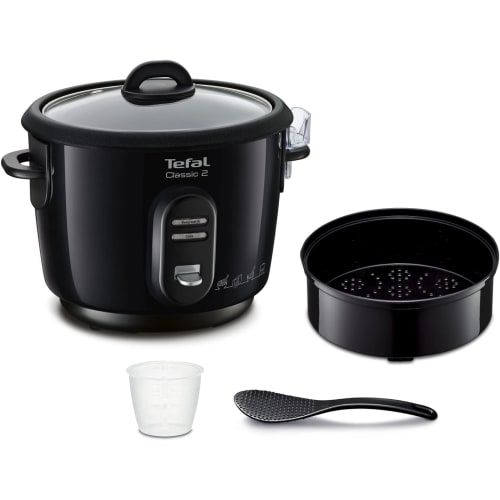 Tefal Classic Cuiseur riz automatique