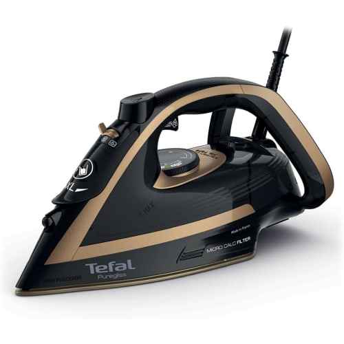Tefal FV8064 Puregliss Fer repasser vapeur