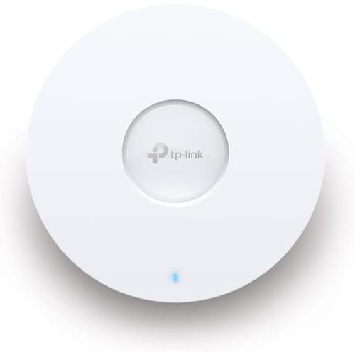 TP-Link Omada EAP610 Point d'accès AX1800 planfonier