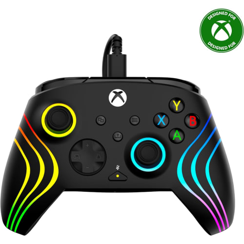 Turtle Beach Afterglow Wave Controller Manette RGB
