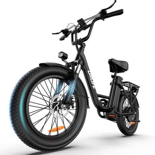 URLIFE Vélo Électrique