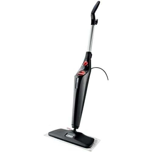 Vileda Steam XXL Rectangulaire Power Pad