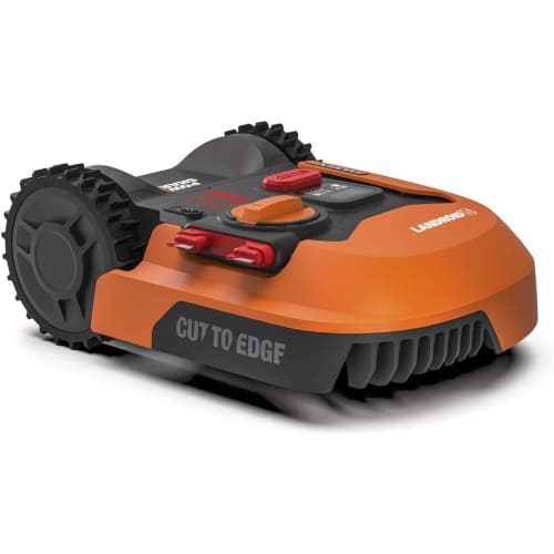 WORX Landroid WR142E Robot Tondeuse Connecté e t