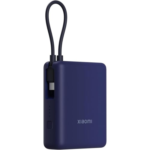 XIAOMI Power Bank 10000mAh
