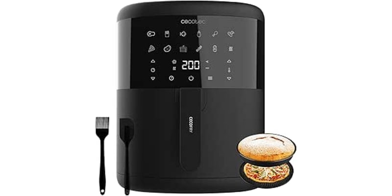 Guide d'achat : comment choisir son air fryers friteuses sans huile en 2026